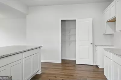 6 Umber Lane #LOT 1, Newnan, GA 30263 - Photo 16