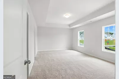 6 Umber Lane #LOT 1, Newnan, GA 30263 - Photo 32