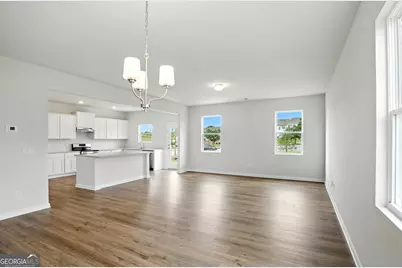 6 Umber Lane #LOT 1, Newnan, GA 30263 - Photo 8