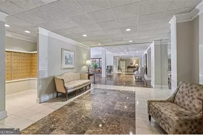 3530 Piedmont Road NE #2I, Atlanta, GA 30305 - Photo 22