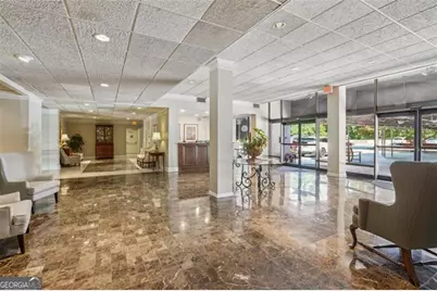 3530 Piedmont Road NE #2I, Atlanta, GA 30305 - Photo 20