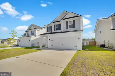 177 Courage Way, Hinesville, GA 31313 - Photo 2