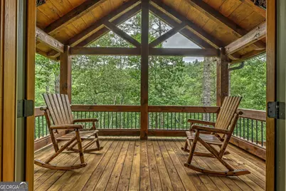 1061 Fir Lane, Ellijay, GA 30540 - Photo 14