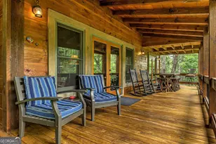 1061 Fir Ln, Ellijay, GA 30540 - Photo 4