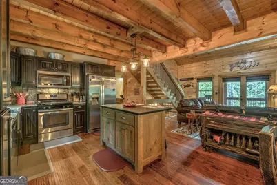 1061 Fir Lane, Ellijay, GA 30540 - Photo 22