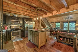 1061 Fir Ln, Ellijay, GA 30540 - Photo 22