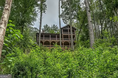1061 Fir Lane, Ellijay, GA 30540 - Photo 1