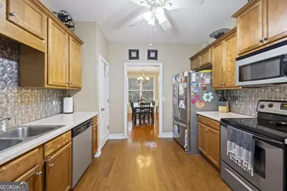 1176 Kimberly Circle, Hull, GA 30646 - Photo 16