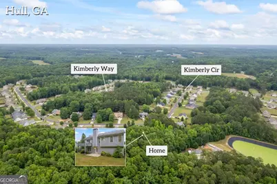 1176 Kimberly Circle, Hull, GA 30646 - Photo 60