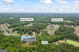 1176 Kimberly Cir, Hull, GA 30646 - Photo 60