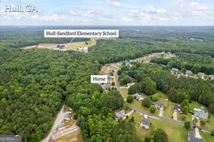 1176 Kimberly Cir, Hull, GA 30646 - Photo 62