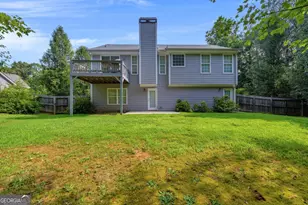 1176 Kimberly Cir, Hull, GA 30646 - Photo 56