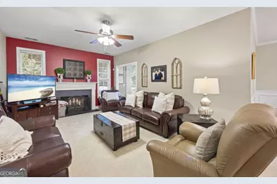 1176 Kimberly Circle, Hull, GA 30646 - Photo 10