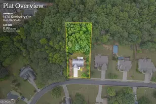 1176 Kimberly Cir, Hull, GA 30646 - Photo 2