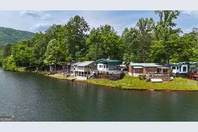 1031 Mountain Shadows Drive #90A, Cleveland, GA 30528 - Photo 2