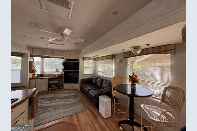 1031 Mountain Shadows Drive #90A, Cleveland, GA 30528 - Photo 12