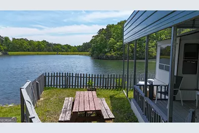 1031 Mountain Shadows Drive #90A, Cleveland, GA 30528 - Photo 22