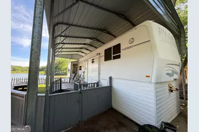 1031 Mountain Shadows Drive #90A, Cleveland, GA 30528 - Photo 6