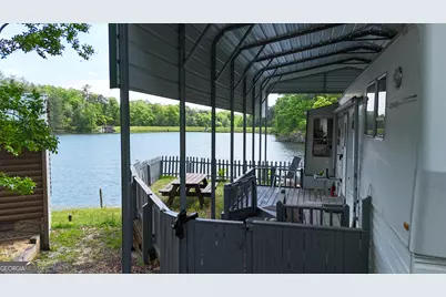 1031 Mountain Shadows Drive #90A, Cleveland, GA 30528 - Photo 24