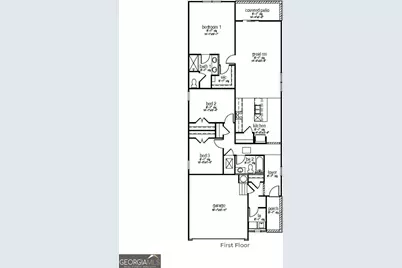 29 Hawkins Pass, Port Wentworth, GA 31407 - Photo 4