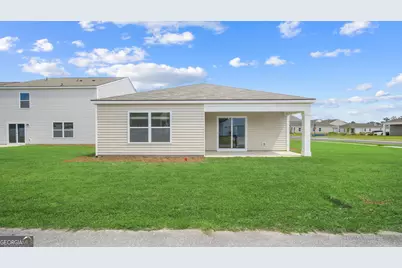 29 Hawkins Pass, Port Wentworth, GA 31407 - Photo 24