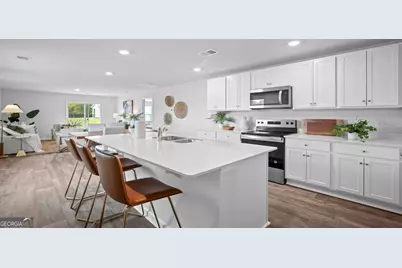 29 Hawkins Pass, Port Wentworth, GA 31407 - Photo 2