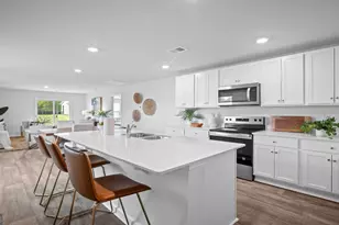 29 Hawkins Pass, Port Wentworth, GA 31407 - Photo 2