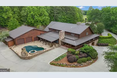 14501 Woolsey Road, Hampton, GA 30228 - Photo 12