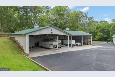 14501 Woolsey Road, Hampton, GA 30228 - Photo 112