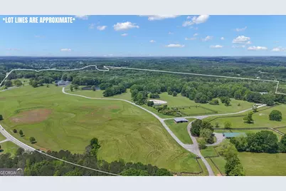 14501 Woolsey Road, Hampton, GA 30228 - Photo 4