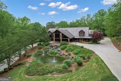 14501 Woolsey Road, Hampton, GA 30228 - Photo 2