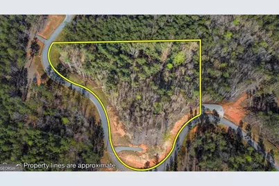 Lot 103 Blalock Mountain Road, Talking Rock, GA 30175 - Photo 1