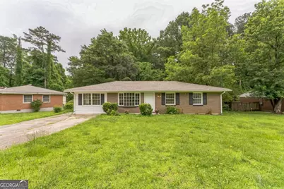 1350 Lori Court, Conley, GA 30288 - Photo 1