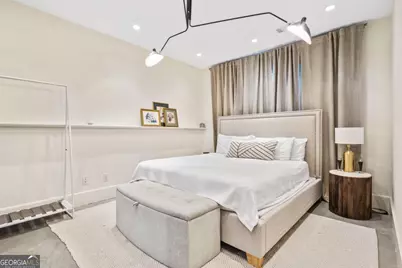 2067 Telfair Circle #UNIT A&amp;B, Atlanta, GA 30324 - Photo 48