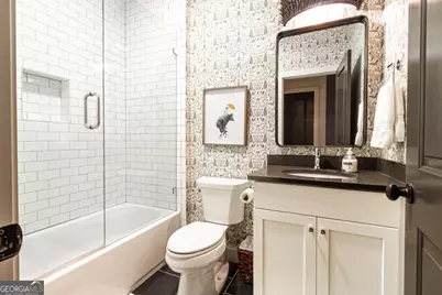 2067 Telfair Circle #UNIT A&amp;B, Atlanta, GA 30324 - Photo 30