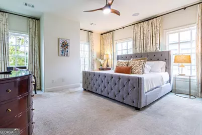 2067 Telfair Circle #UNIT A&amp;B, Atlanta, GA 30324 - Photo 20