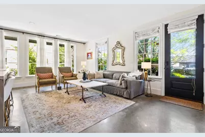 2067 Telfair Circle #UNIT A&amp;B, Atlanta, GA 30324 - Photo 38