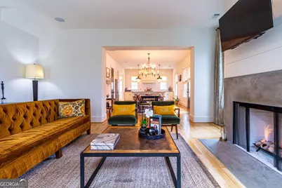 2067 Telfair Circle #UNIT A&amp;B, Atlanta, GA 30324 - Photo 8