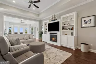 109 Carrington Ct, Kingsland, GA 31548 - Photo 8