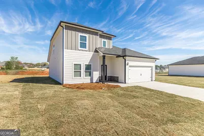 107 Monroe Court, Byron, GA 31008 - Photo 1