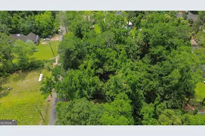 0 Oak Street #OAK ST/ LOT 2, Statesboro, GA 30458 - Photo 6