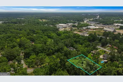 0 Oak Street #OAK ST/ LOT 2, Statesboro, GA 30458 - Photo 10