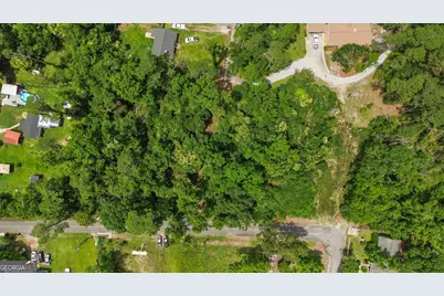 0 Oak Street #OAK ST/ LOT 2, Statesboro, GA 30458 - Photo 4