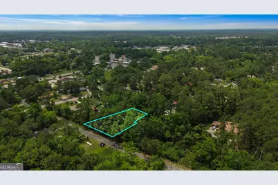 0 Oak Street #OAK ST/ LOT 2, Statesboro, GA 30458 - Photo 8
