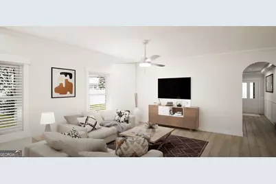 100 Grande Bishop Drive, Fairburn, GA 30213 - Photo 10