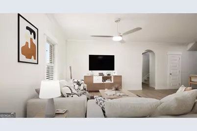 100 Grande Bishop Drive, Fairburn, GA 30213 - Photo 6