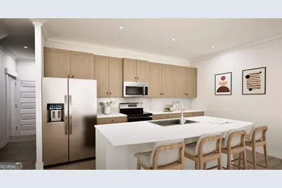 100 Grande Bishop Drive, Fairburn, GA 30213 - Photo 38