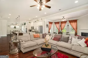 6861 Louis Dr, Locust Grove, GA 30248 - Photo 2