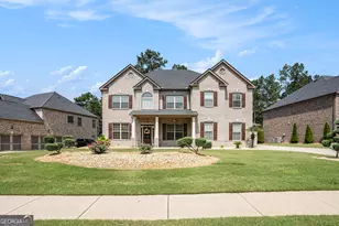 6861 Louis Dr, Locust Grove, GA 30248 - Photo 8