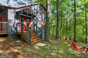 488 S Lemmon Ln, Ellijay, GA 30540 - Photo 4